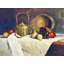 Copper Tea Pot Print by John Beard-1059613187