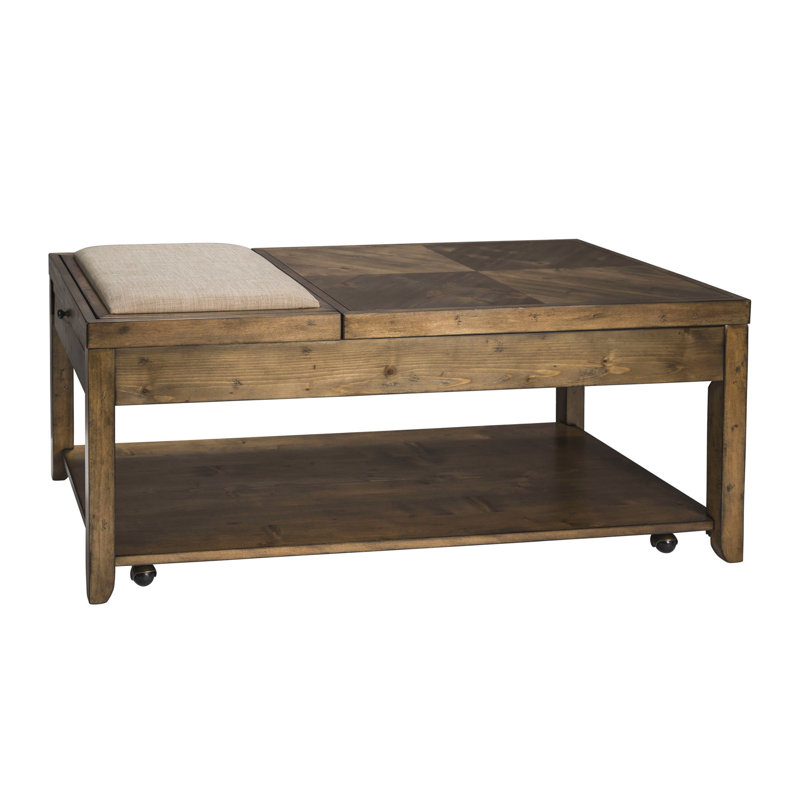 Dominic Coffee Table