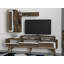 Moll Unfinished Entertainment Centre for TVs up to 78"