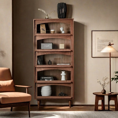 Bibliothèque Vintage Furniture