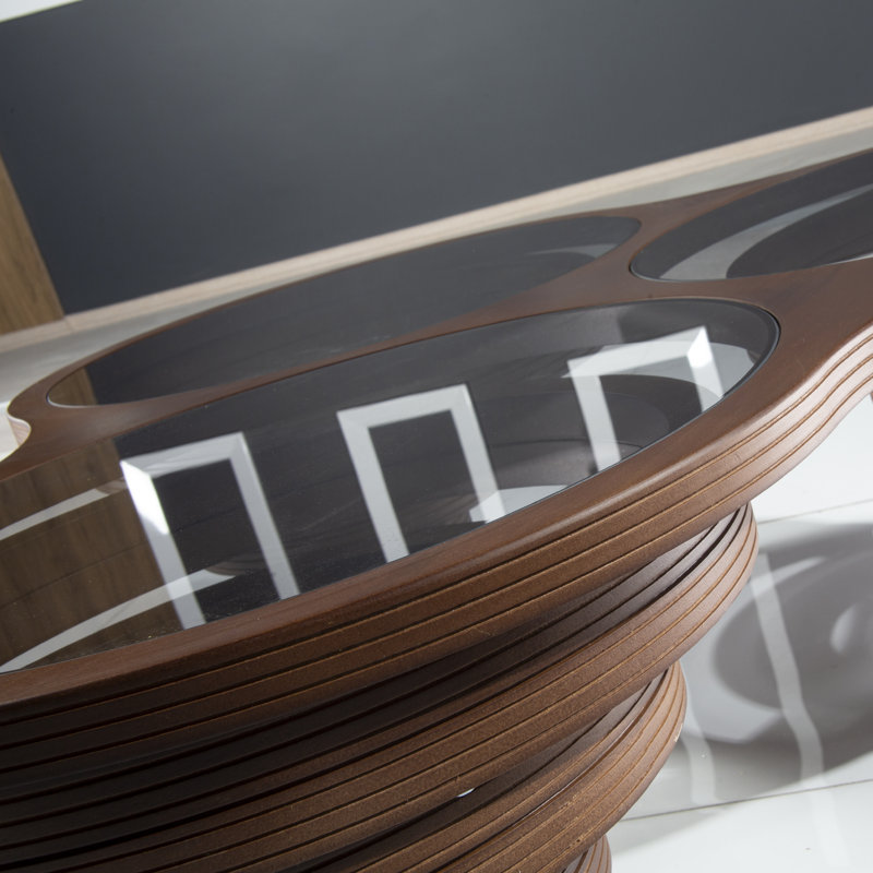 Table basse Life Model