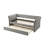 Kelling Upholstered Platform Daybed With Trundle-79610734
