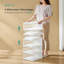 12 Pair Stackable Shoe Storage Box