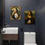 2 Piece Wrapped Canvas Print