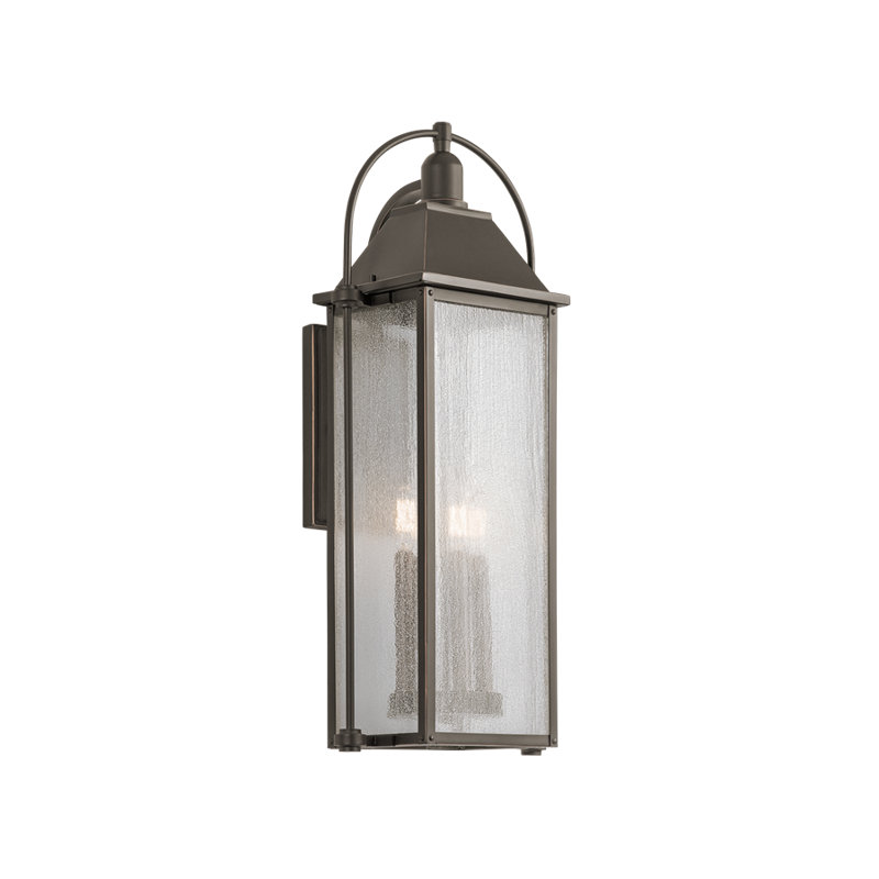 Devils Lake Wall Light