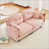 Rose est en rupture de stock