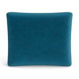 Modern Velvet Box Pillow