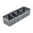 Simplify Plastic Bin