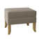 Austin Upholstered Ottoman