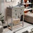 Bertero 24'' Console Table-1465409585