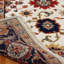 Wool Oriental Area Rug-1397544481