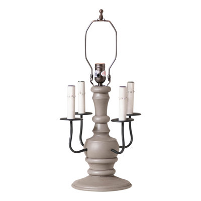 Lampe sur pied en céramique Arza