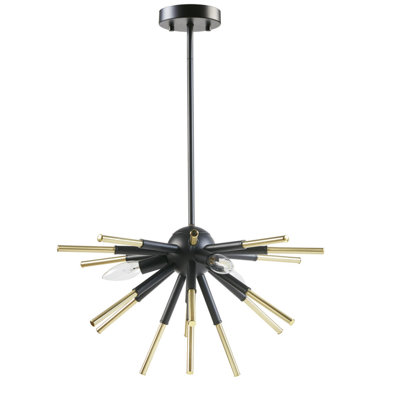 Lustre 3 lumières