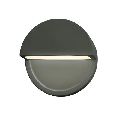 Ambiance Ceramic LED Wall Sconce