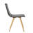 Outdoor Dining Side Chairs with Cushions-31777766