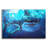 Highland Dunes 'Deep Blue Great White Shark' by Lindsay Kivi Acrylic Glass Wall Art-70178173
