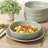 Gibson Home Stoneware Dinnerware Set - Service for 4-96144633