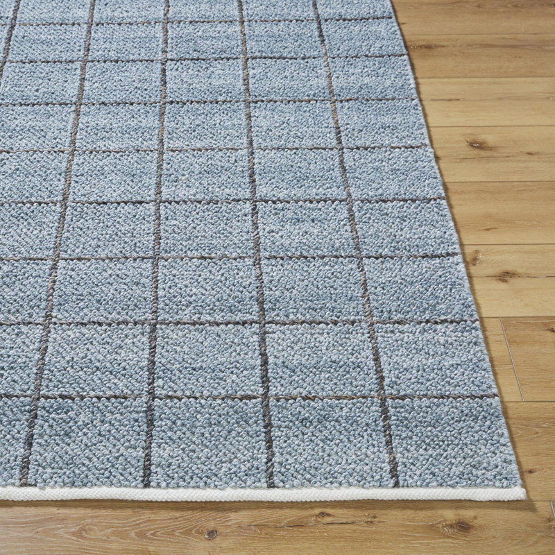Tapis Zacary, Rectangle 2 pi x 3 pi