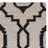 Rodgers Hand Woven Flat Weave Wool Geometric Rug-670175726