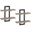 Tablette flottante, tablettes murales-1343570435