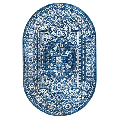 Abri Oriental Indoor Rug
