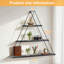 Petites tablettes murales en bois massif-1661399036