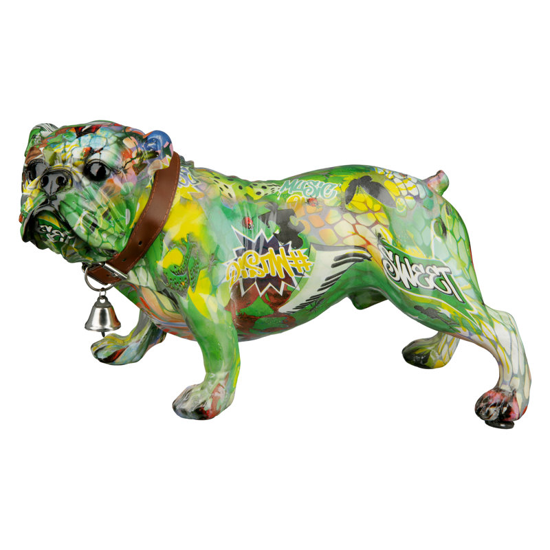 Catrece Animals Figurines & Sculptures