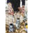 Over&back Vase Collection Porcelain Table Vase