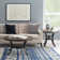 Roni Archstone Coffee Table