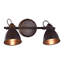 Projecteur enfichable Javary Steel-1022285396