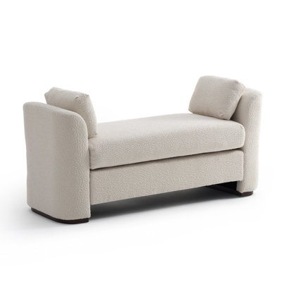 Banc rembourré Alouette