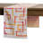 Maison d'Hermine  Summer Maze 100% Cotton Table Runner - Double Layer - 14.5" x 108"-53880892