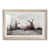 Framed Print with Mat sélectionné