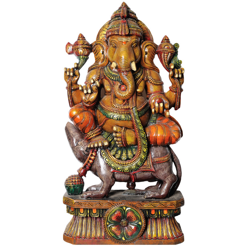 Religious & Spiritual Figurines & Sculptures