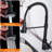 Uptap Pull Down Kitchen Faucet-73259192