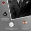 «Business Rottweiler Wall Art Prints For Men» par Notoriart-105156872-111471591