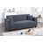 Dark Gray selected