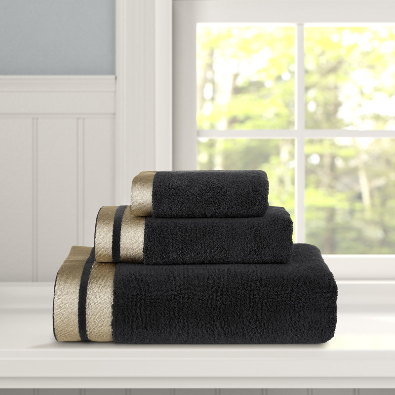 Lenore - Towel Hand Towel