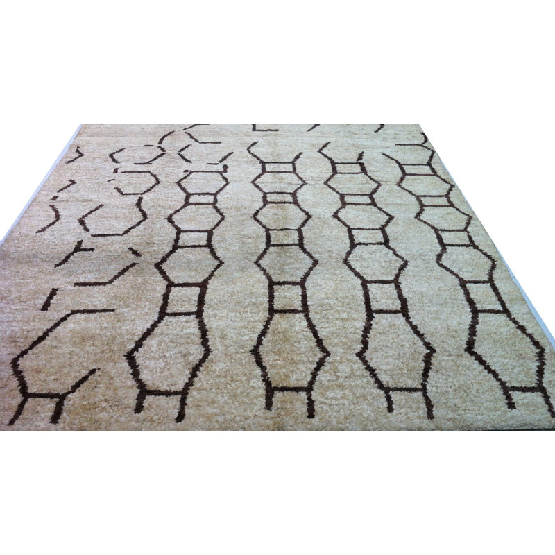 One-of-a-Kind 8' X 10' Area Rug