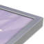 Affiche mauve rétro Bauhaus II-1040739651-1040739677
