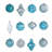 4" Bauble-1445202383