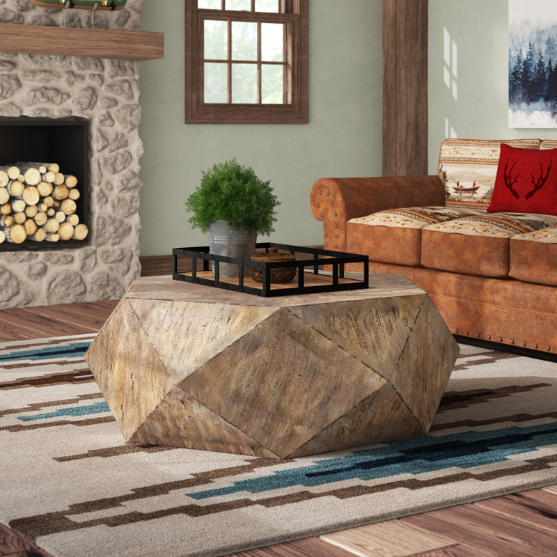 Table basse Kane