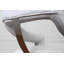 Chaise avec accoudoirs Josune-165013565