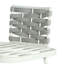 Ensemble de 2 fauteuils club Mariano-126013858-126013856