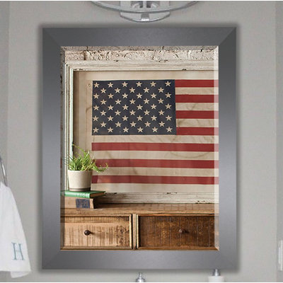 Miroir d'appoint Versal