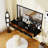 47" Floating Shelf With Drawer