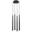 Pylon 4 - Light LED Pendant-1267951019