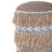 Ambrianna Upholstered Pouf