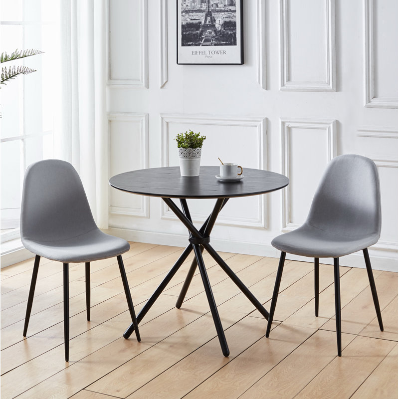 Laufer 2 - Person Dining Set