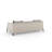 Upholstered 90.5'' Sofa